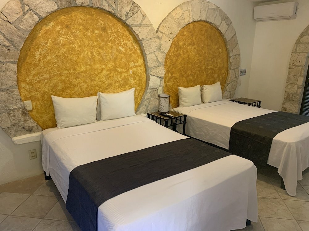 Tukan Hotel Playa del Carmen