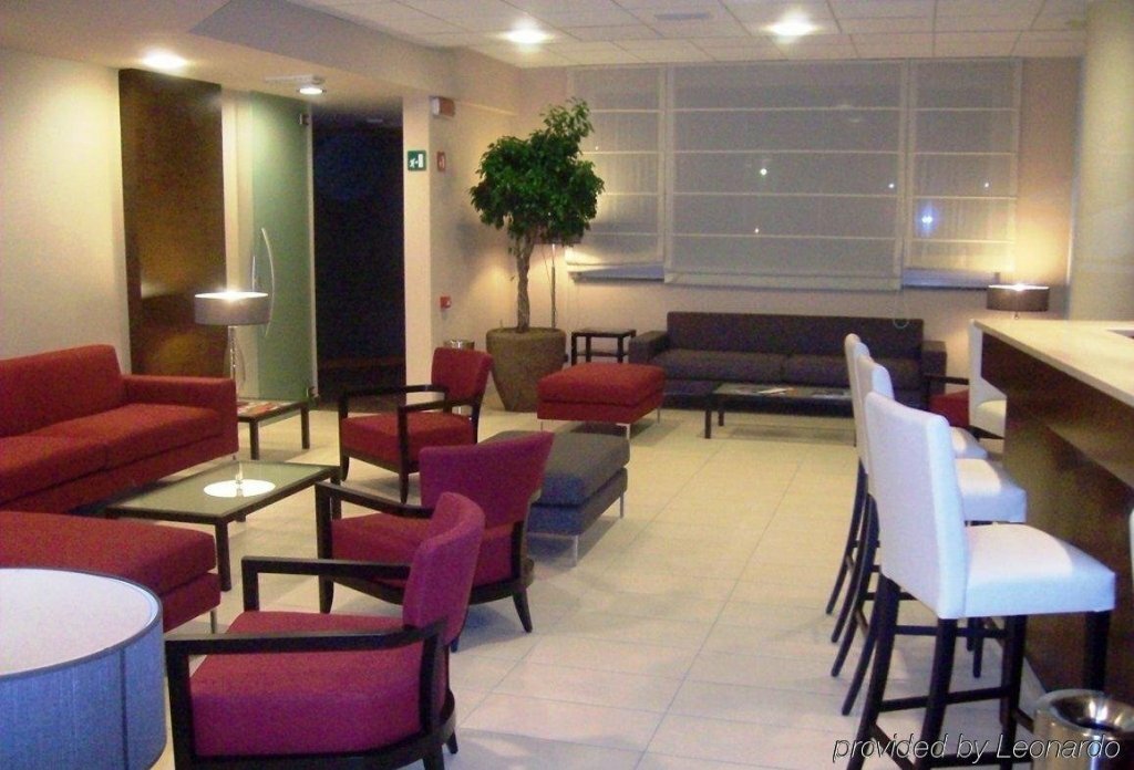 Torino Hotel San Luigi - Ristorante Trait dUnion
