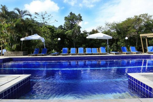 Pousada Oceanomare, Book Hotel Florianopolis Parana