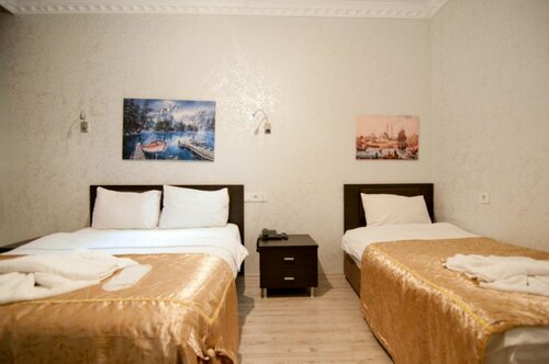 Golden Horn Park Hotel, Забронировать Отель Отели Фатих с парковкой, Парковка