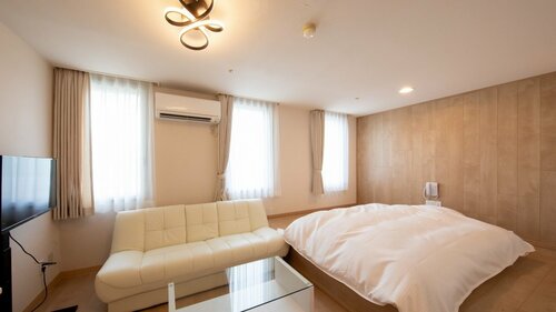 Resort Hotel Tateshina, Book Ferieresort Hoteller i Koshinetsu med parkering, Parkering