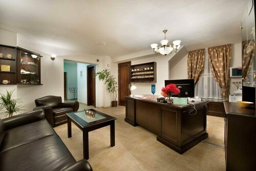 Hotel Joseph 1699, Забронировать Отель Бизнес-отели Центральной Богемии, 4* 5*