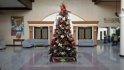 La Maja Rica Hotel, Reserva ahora Hotel Hoteles en Luzón con aparcamiento, Aparcamiento