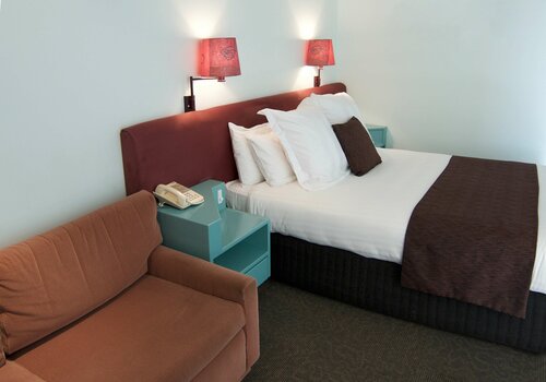 SureStay Hotel by Best Western The Clarence on Melville, Забронировать Отель Олбани Западная Австралия