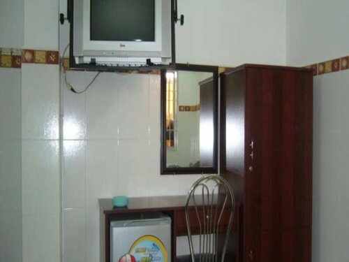 96 Guesthouse, Забронировать Отель Район 11 Хошимин
