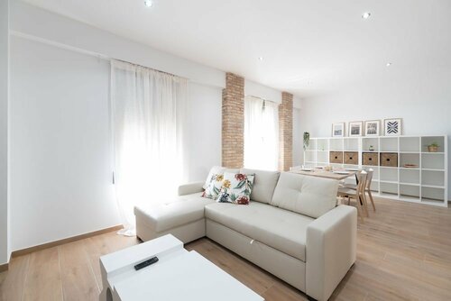 Peris y Valero Flat, Забронировать Апартаменты/квартира Апартаменты Эшампле, Апартаменты/квартира