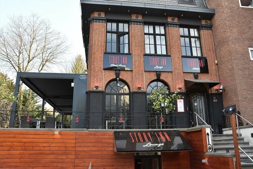 Story Inn, Забронировать Апартаменты/квартира Уккел Брюссельский столичный регион
