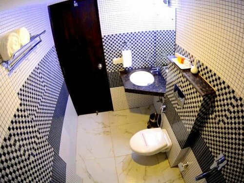 Hotel Royal Arabia, Забронировать Отель Сринагар Jammu & Kashmir Ski