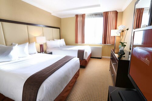 The River Inn, Забронировать Апарт-отель Апарт-отели Washington DC Metropolitan area, Апарт-отель