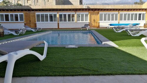 Casa Mercedes II, Varaa Hotelli Hotellit Arico uima-altaalla, Uima-allas
