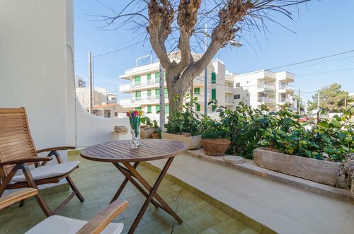 Son Homs, Забронировать Отель Отели Колония-Сант-Жорди 3 звезды, 3*