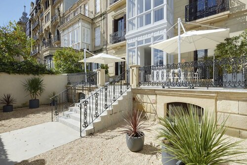 La Dolce Vita Apartment by FeelFree Rentals, Reservar  Gipuzkoa País Basco