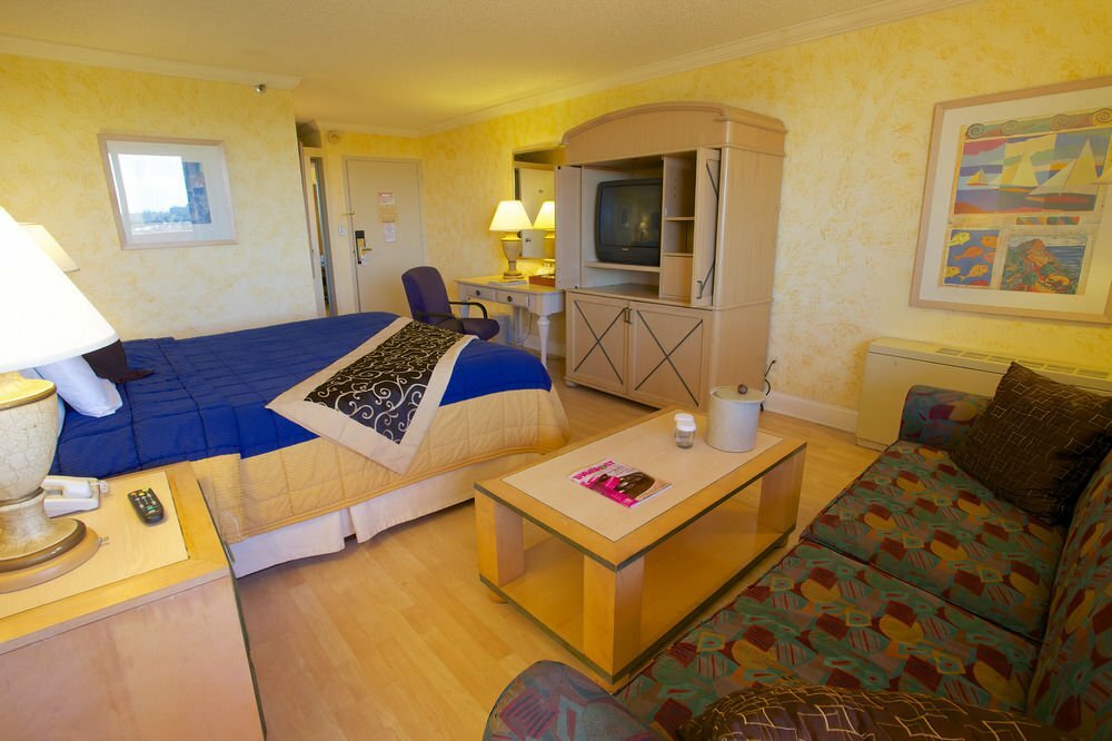 Chateau Mar Golf Resort