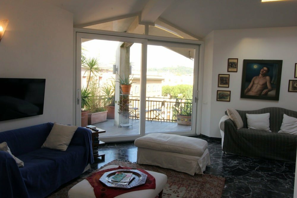 Prati Flat