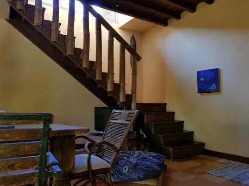 Rare Angon Villas, Забронировать Отель Отели провинции Бали с парковкой, Парковка