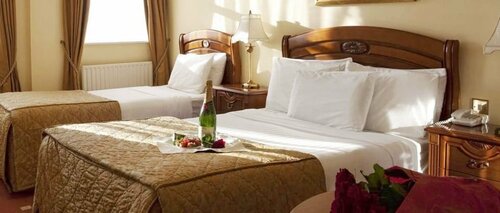 The Royal Hotel and Merrill Leisure Club, Prenota Hotel Hotel a Contea di Wicklow con piscina, Piscina