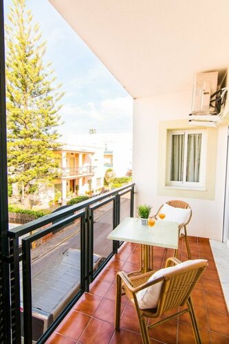Apartamentos San Francisco by Summerland, Забронировать Апартаменты/квартира Рота Коста-де-ла-Лус