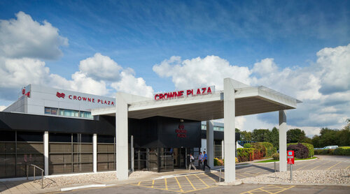 Crowne Plaza, Prenota Hotel Manchester Greater Manchester
