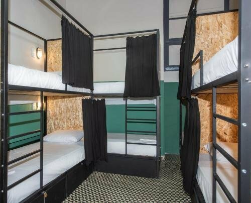 Intra Muros Hostel, Забронировать Хостел Хостелы Центрального Крита, Хостел
