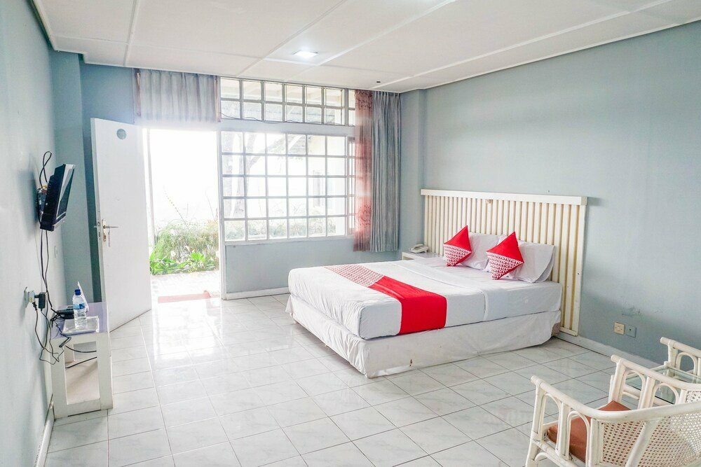Oyo 1106 Hotel Juvante