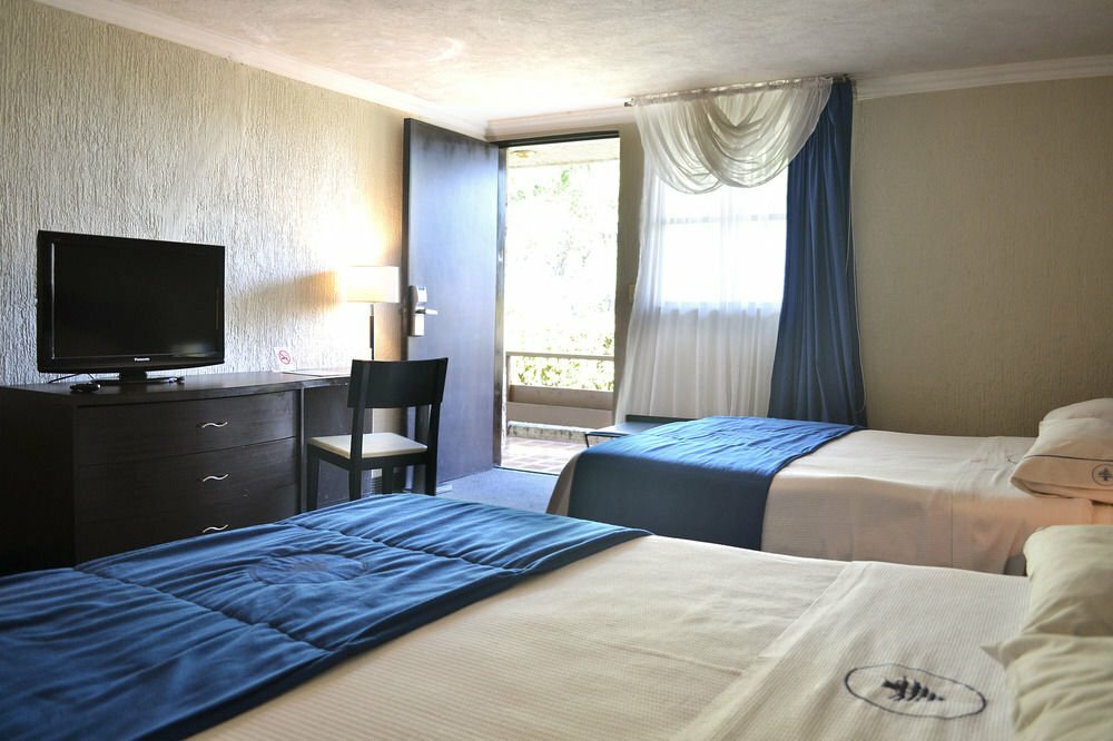 Arborea Hotel