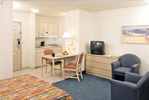 Studio 6 Midwest City, Boek Hotel Midwest City Oklahoma