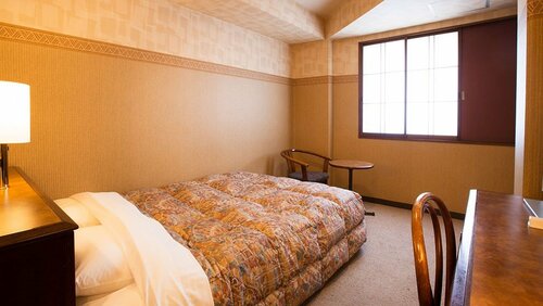 Hotel Asyl Nara, Book Hotel Nara Shutoken, near Nara Station