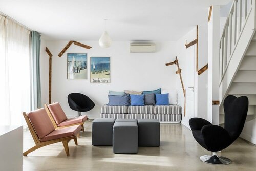 Côté Océan Resort, Забронировать Апартаменты/квартира Апартаменты Приморской Шаранты, Апартаменты/квартира