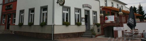 Pension Schützenhaus Leisnig, Book Hotel Hotels in Garz with Parking, Parking