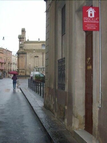 Bed And Breakfast Priscilla, Rezervați Bed and Breakfast Regalbuto Sicilia