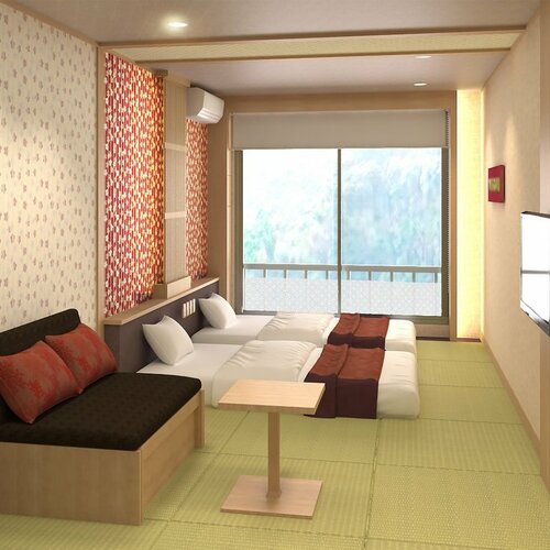 Ryokan Fushioukaku, Забронировать Отель Икеда Хёго