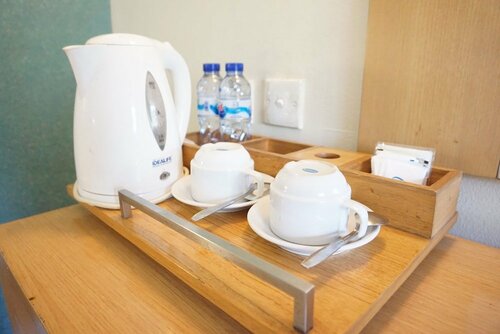 Topas Galeria Hotel, Book Hotel 3-Star Hotels in Bandung, 3*