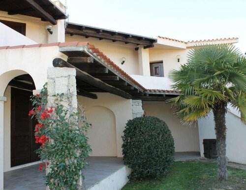 Residence La Costa1, Забронировать Апартаменты/квартира Канниджионе Изумрудный берег