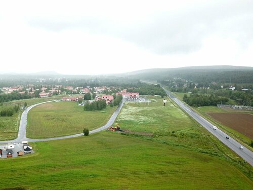 Hotell Säsong - Boden Business Park, Забронировать Отель Боден Норрботтен