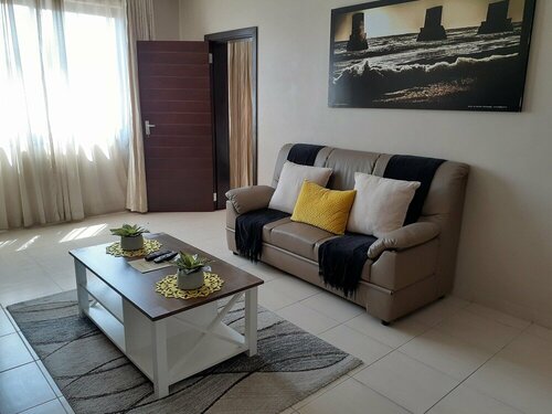 Prost Hotel Swakopmund Namibia, Забронировать Отель Отели Свакопмунд с завтраком, рядом с National Marine Aquarium, Завтраки