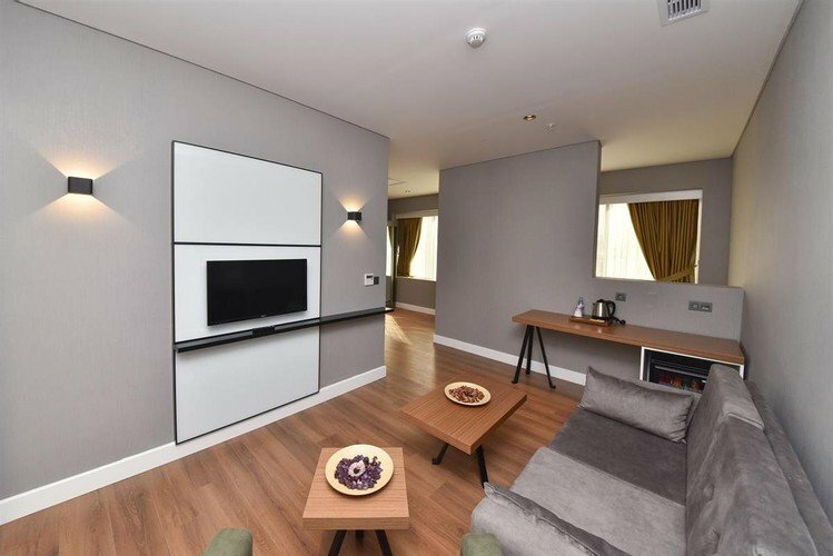 Atasehir Hotel