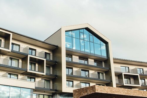 Hotel Edita, Забронировать Отель Отели Шайдегг 4 звезды, 4*