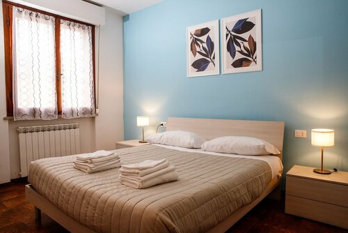 Etruria Airport, Buchen Sie Ferienwohnung Apartments in Pisa, Ferienwohnung