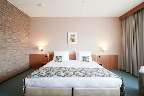 HUP, Reserva ahora Hotel Mierlo Brabante Septentrional