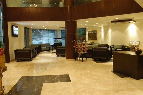 S Hotel, Забронировать Отель СПА-отели Джаянагара, SPA-услуги
