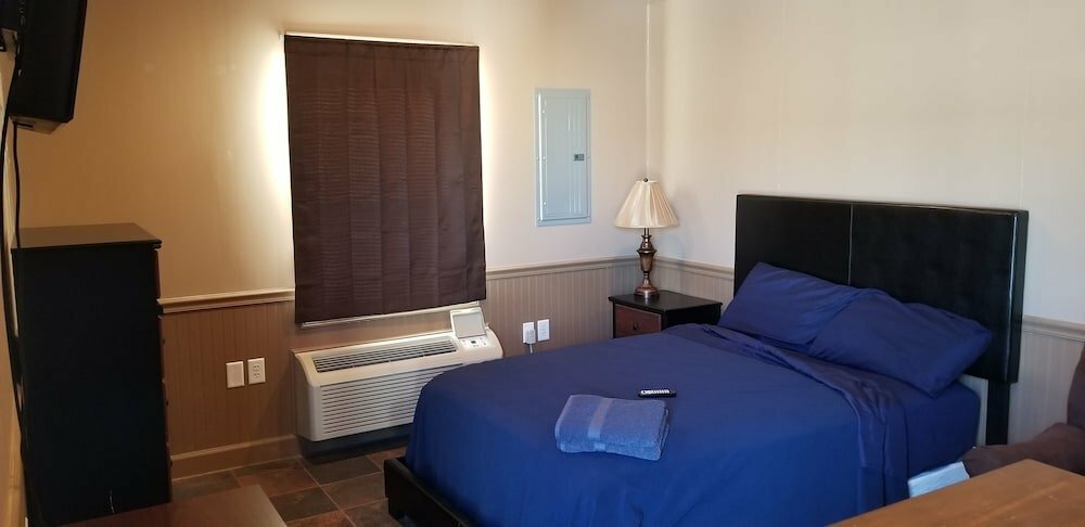 West Texas Lodge