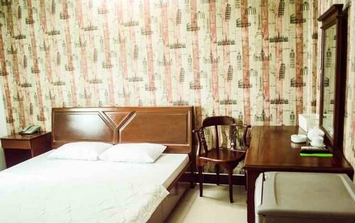 Thinh Phuong Nam Hotel, Забронировать Отель Кантхо Can Tho Municipality