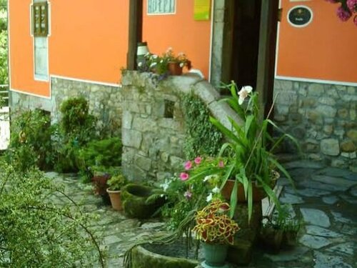 Hotel Peñalba, Забронировать Отель СПА-отели Пикос-де-Эуропа, SPA-услуги