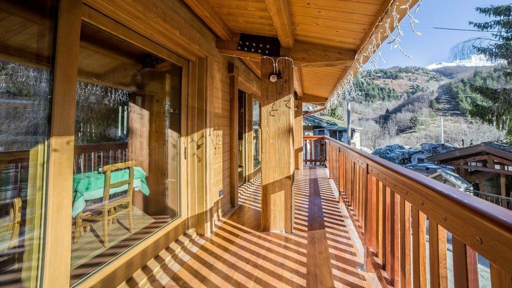 Hotel Edelweiss