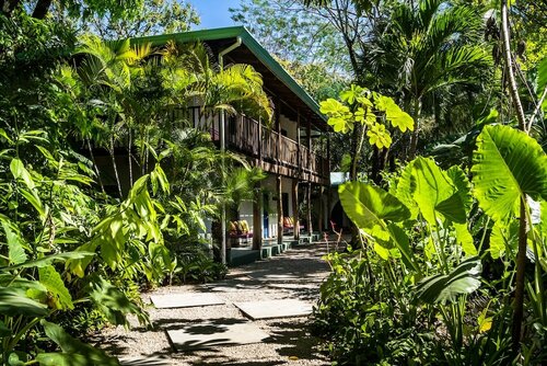 The Sunset Shack, Забронировать Отель Носара Гуанакасте