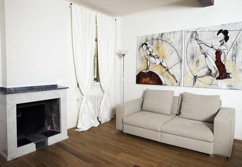 B&B San Petronio Vecchio, Забронировать Отель Отели Провинции Болоньи 5 звезд, 5*