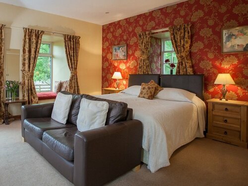 The Coach House - Guest House, Забронировать Гостевой дом Гостевые дома Корнхилл-он-Твид, Гостевой дом