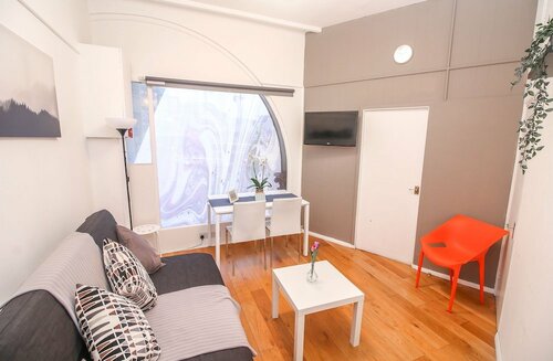 Trendy 1 bedroom Shoreditch Apartment, Забронировать Апартаменты/квартира Апартаменты Большого Лондона, Апартаменты/квартира