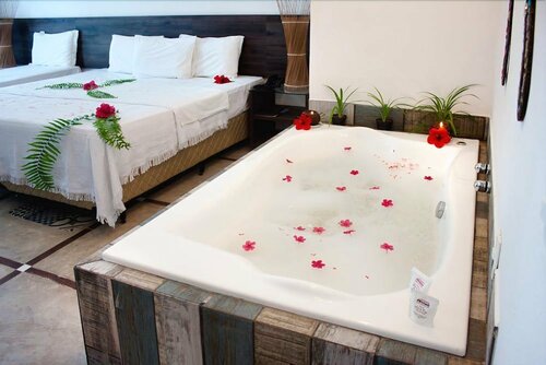 Vila de Taipa Exclusive Hotel, Забронировать Гостевой дом Жапаратинга Алагоас