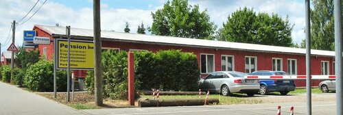 Pension Schwalbenweg, Reservar Casa de hóspedes Schoenefeld Brandemburgo